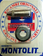 ROTELLA DISCO RICAMBIO X