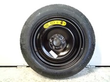 T125/85R16-99M SPARE WHEEL /
