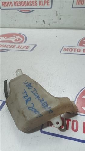 Serbatoio antigelo yamaha - antigelo,
