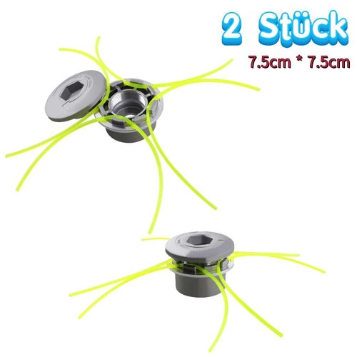 Testina doppio filo - 2x,