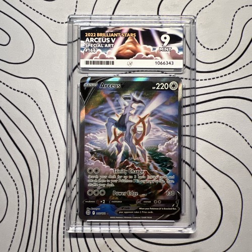 Pokémon tcg arceus - pokémon,