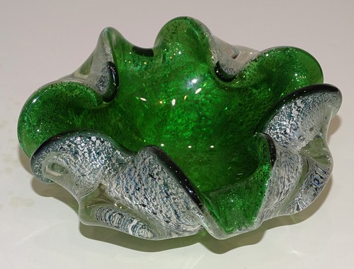 Splendido vintage murano - splendido!,