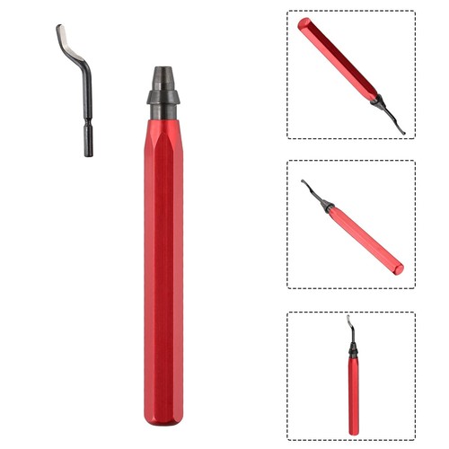 Utensile per sbavatura