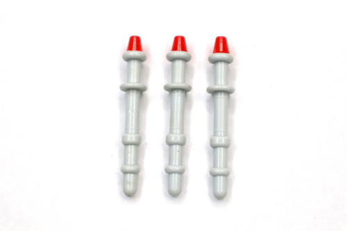Lotto ricambi vintage robotech - vintage,