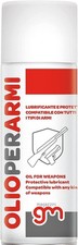 Magazzini olio per - magazzini, armi