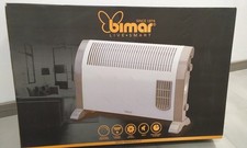 TERMOCONVETTORE TURBO  BIMAR