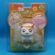 HAMTARO CIC-TU-CIC 2000