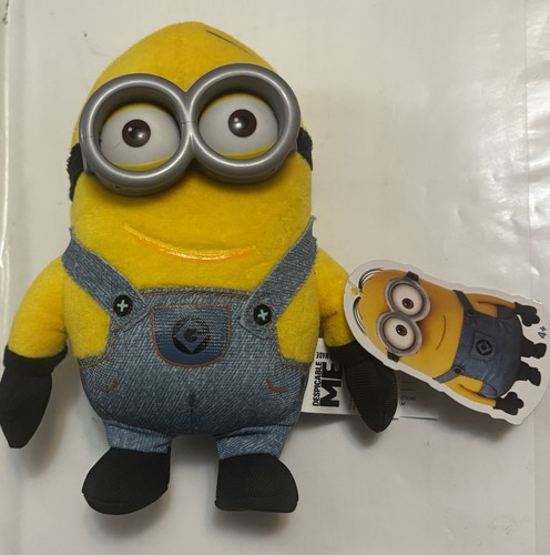 Rare minion despicable - minion, 6”