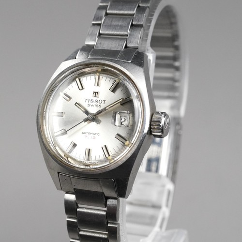 Orologio donna tissot - da,