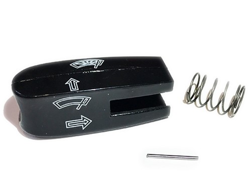 Kit riparazione leva - , frecce