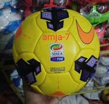 Pallone da calcio Nike Seriea