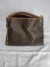 Louis Vuitton Monogram Artsy MM SPB-JB 351351