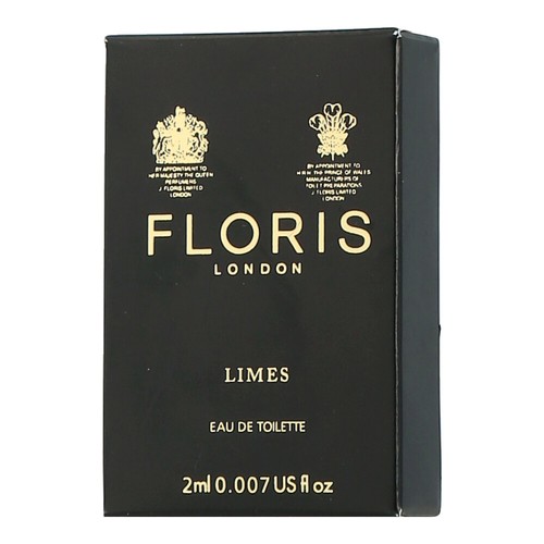 Floris limes edt - limes,