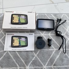 Navigatore satellitare TomTom