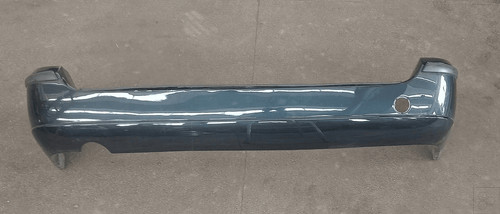 1075186 paraurti post ford - ,
