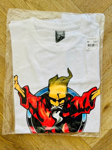Thunderdome manica lunga - manica,