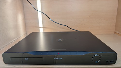 Philips bdp3480 lettore - philips,