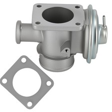 Valvola ricircolo gas di