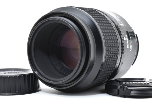 Nikon micro nikkor 105 mm - nikon,