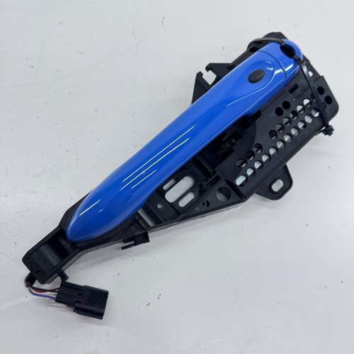 Maniglia porta renault clio - maniglia,