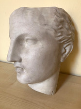 Psiche di Capua maschera in
