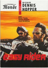 Easy rider denis hopper - hopper,