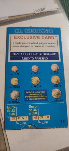 Convertitore lira euro - convertitore,