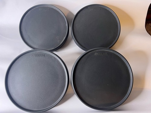 Yamaha dtx400k trigger pad - trigger, 8"