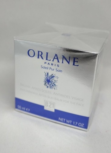 Orlane paris b21 balsamo - paris,