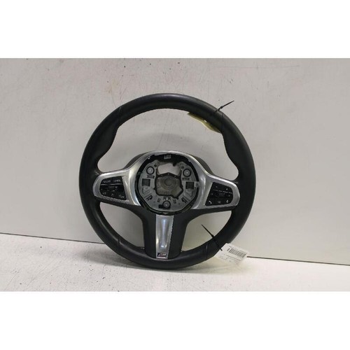 Volante pelle vers air bag - in, air-bag