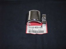 COPERCHIO SUPPORTO FRECCE ANTERIORI VT600 SHADOW 1993 1999