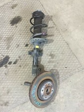 MASSA MECCANICA ANTERIORE