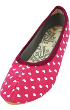 Beck Scarpa da Ginnastica Herz