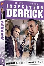 Inspecteur Derrick -