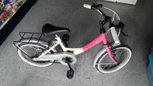 Bici bimba - , 16 