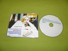 Dot Allison (One Dove) - Mo' Pop - RARE 1999 EU IMPORT Radio DJ Israel Promo CD