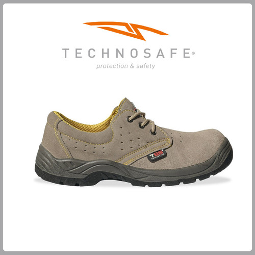 Scarpe antinfortunistiche wind - scarpe,