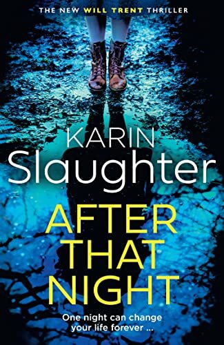 After that night the gripping - after, night: