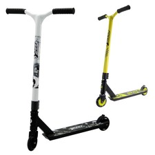 Scooter Pro Da Stunt Sportivo
