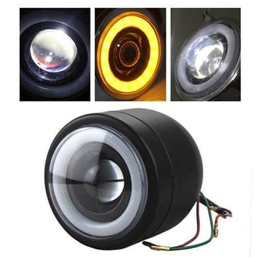 Moto led low beam anteriore - moto,