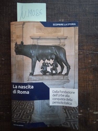 Nascita roma susana - di,
