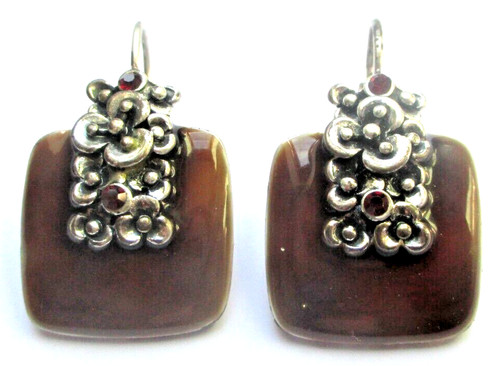 Boucles oreilles dormeuse - d'oreilles,