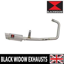 Superlight 125 2012-2023