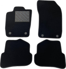 Tappetini per Audi A1 8X Dal