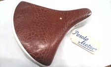 sella  bici dicicletta  ciclo uomo donna **pesolemotors*