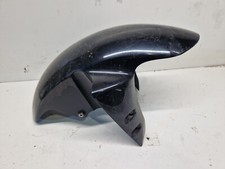 YAMAHA FZ8 FZ 8 N 2011 PARAFANGO ANTERIORE