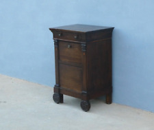 Mobiletto comodino Impero in