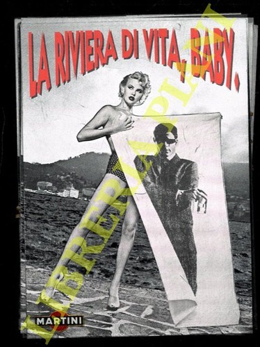 Bevi vita baby martini - bevi,