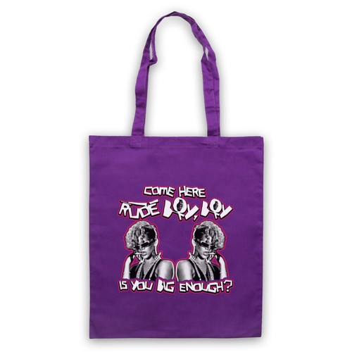 Borsa tote bag pop - bag, boy