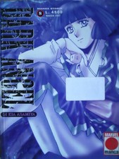 Dark Angel - Manga Storie di KIA ASAMIYA n�8 1997 ed. Marvel Manga  [G.238]